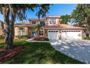 Photo one of 17945 Holly Brook Dr Tampa FL 33647 | MLS W7864310