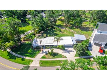 Photo one of 3217 Hoedt Rd Tampa FL 33618 | MLS W7864317