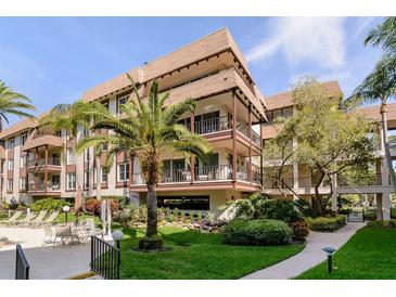 Photo one of 3031 Countryside Blvd # 34C Clearwater FL 33761 | MLS W7864350
