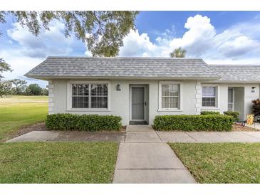 Photo one of 3307 Trophy Blvd New Port Richey FL 34655 | MLS W7864370