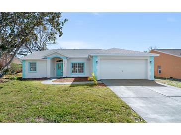 Photo one of 7422 Aloe Dr Spring Hill FL 34607 | MLS W7864409