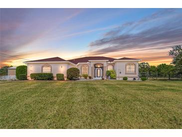 Photo one of 16031 Donney Moor Ln Spring Hill FL 34610 | MLS W7864414