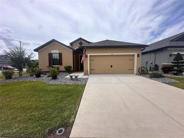 Photo one of 313 Old Windsor Way Spring Hill FL 34609 | MLS W7864434