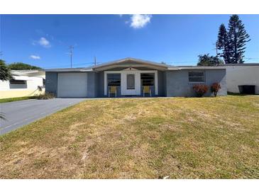 Photo one of 5145 Tilson Dr New Port Richey FL 34652 | MLS W7864436