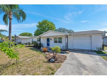 Photo one of 10028 Old Orchard Ln Port Richey FL 34668 | MLS W7864441