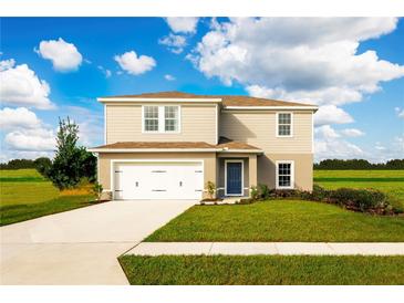 Photo one of 197 Borland St Brooksville FL 34604 | MLS W7864442