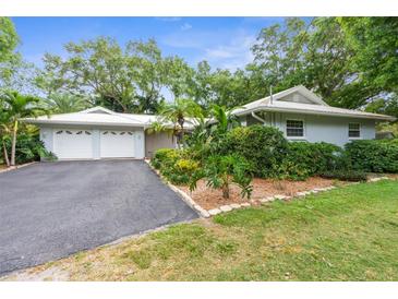 Photo one of 2170 Bow Ln Safety Harbor FL 34695 | MLS W7864460
