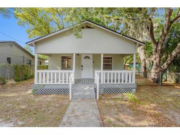 Photo one of 3506 E Mohawk Ave Tampa FL 33610 | MLS W7864485