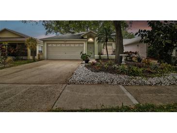 Photo one of 3694 Sapphire Ln Palm Harbor FL 34684 | MLS W7864496