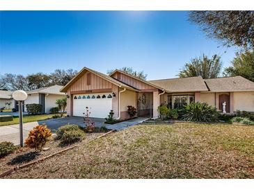 Photo one of 10508 Tapestry Dr Port Richey FL 34668 | MLS W7864527