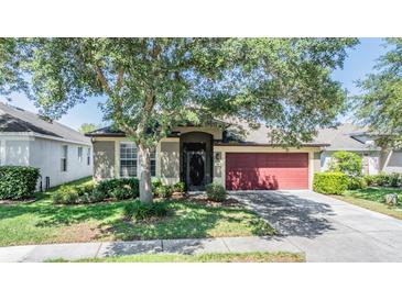 Photo one of 566 Sea Holly Dr Brooksville FL 34604 | MLS W7864539