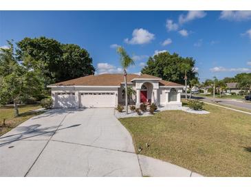 Photo one of 1105 Forester Ct Trinity FL 34655 | MLS W7864552