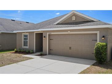 Photo one of 30854 Water Lily Dr Brooksville FL 34602 | MLS W7864590
