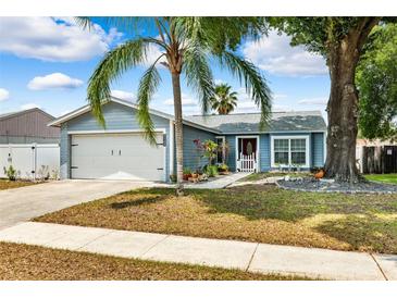 Photo one of 14011 Citrus Pointe Dr Tampa FL 33625 | MLS W7864614