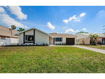 Photo one of 3646 Springfield Dr Holiday FL 34691 | MLS W7864619