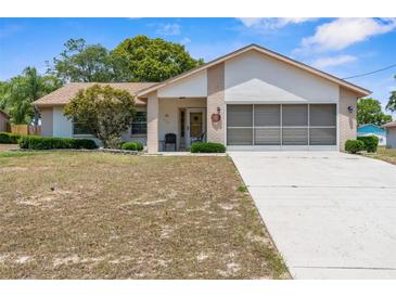Photo one of 5309 Boswell Rd Spring Hill FL 34608 | MLS W7864638