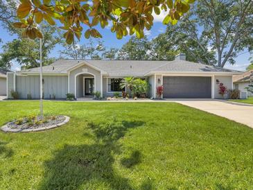 Photo one of 2131 Arbuckle Rd Spring Hill FL 34608 | MLS W7864673