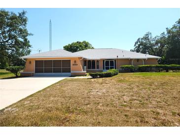 Photo one of 7620 Holiday Dr Spring Hill FL 34606 | MLS W7864698