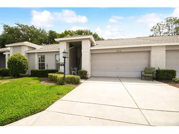 Photo one of 18716 Summersong Dr Hudson FL 34667 | MLS W7864704