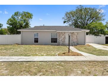 Photo one of 6413 Post Ct Spring Hill FL 34606 | MLS W7864736