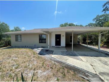 Photo one of 7056 Spring Hill Dr Spring Hill FL 34606 | MLS W7864740
