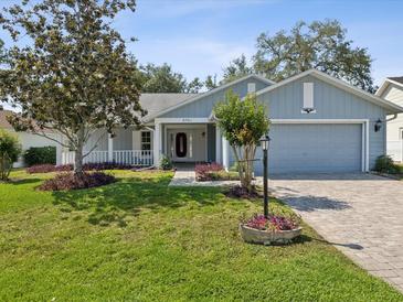 Photo one of 6561 Pine Meadows Dr Spring Hill FL 34606 | MLS W7864755