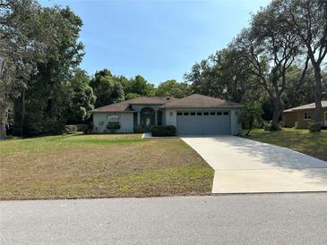 Photo one of 7775 Holiday Spring Hill FL 34606 | MLS W7864786