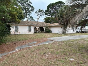 Photo one of 6212 Corson Ave New Port Richey FL 34653 | MLS W7864811