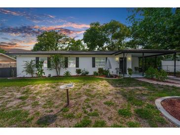 Photo one of 6742 Treehaven Dr Spring Hill FL 34606 | MLS W7864837