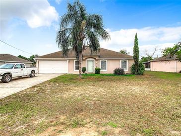 Photo one of 11373 Parkview St Spring Hill FL 34609 | MLS W7864933