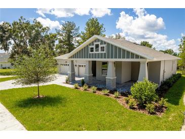 Photo one of 4539 Hickory Oak Dr Brooksville FL 34601 | MLS W7865023