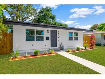 Photo one of 4627 10Th S Ave St Petersburg FL 33711 | MLS W7865208