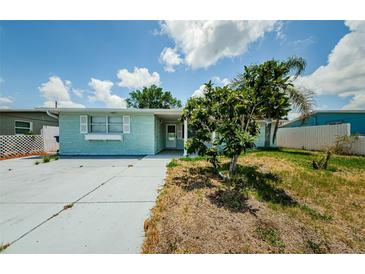 Photo one of 2350 Tahitian Dr Holiday FL 34691 | MLS W7865609