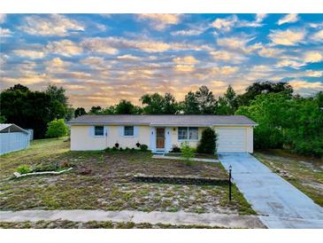 Photo one of 9756 Bayside Ct Spring Hill FL 34608 | MLS W7865778