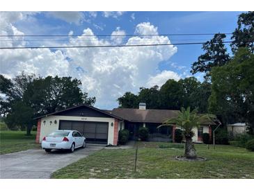 Photo one of 6018 Applegate Dr Spring Hill FL 34606 | MLS W7865792