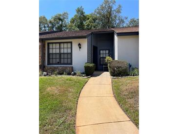 Photo one of 6372 Pinestand Ct Spring Hill FL 34606 | MLS W7865825