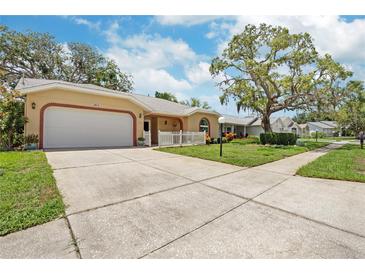 Photo one of 10531 Quimby Dr Port Richey FL 34668 | MLS W7865924