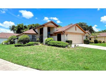 Photo one of 9131 Haas Dr Hudson FL 34669 | MLS W7866048