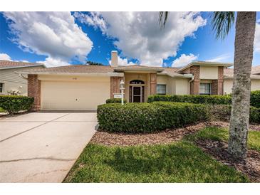 Photo one of 1136 Flora Vista St Trinity FL 34655 | MLS W7866189