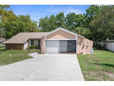 Photo one of 11164 Paco St Spring Hill FL 34609 | MLS W7866104