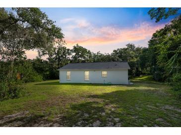 Photo one of 4488 Hickory Hammock Dr Dade City FL 33523 | MLS W7866210