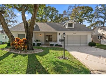 Photo one of 6409 Wedgewood Dr Spring Hill FL 34606 | MLS W7866270