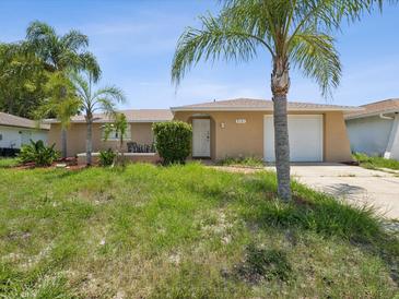 Photo one of 9121 Haverford Ln Port Richey FL 34668 | MLS W7866272