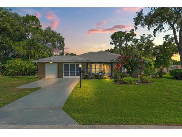 Photo one of 2203 Wingfoot Ct Spring Hill FL 34606 | MLS W7866356