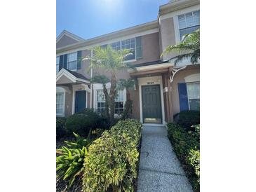 Photo one of 6304 Bayside Key Dr Tampa FL 33615 | MLS W7866358