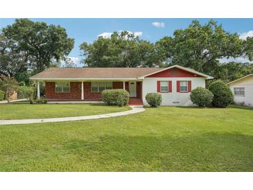 Photo one of 505 W Devane St Plant City FL 33563 | MLS W7866530