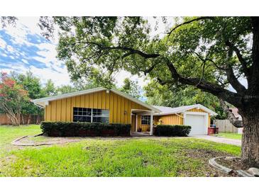 Photo one of 3320 Overland Dr Holiday FL 34691 | MLS W7866569