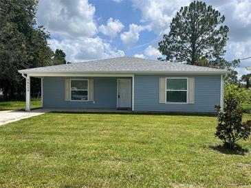 Photo one of 16158 Redington St Brooksville FL 34604 | MLS W7866949