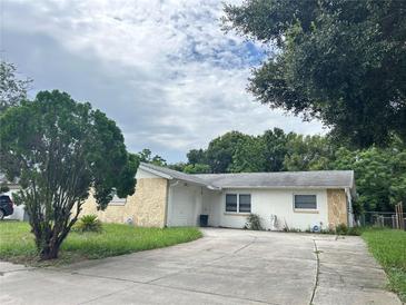 Photo one of 5630 Auld Ln Holiday FL 34690 | MLS W7866985