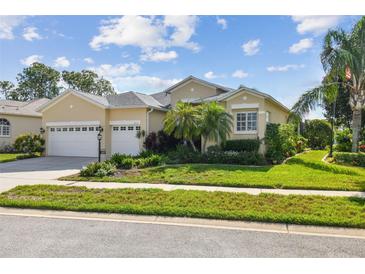 Photo one of 18314 Camshire Ct Hudson FL 34667 | MLS W7866999